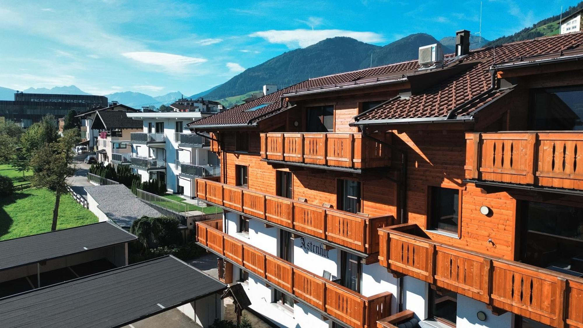 Oldwood Chalet - Balcony & Car Park By Alpenluxus Appartements ฟือเกน ภายนอก รูปภาพ